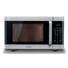 Kenwood 42L Microwave Oven with Grill Digital Display 5 Power Levels Defrost Function Stainless Steel Auto Menu 99 Minutes Timer Clock Function 1100W MWM42.000BK