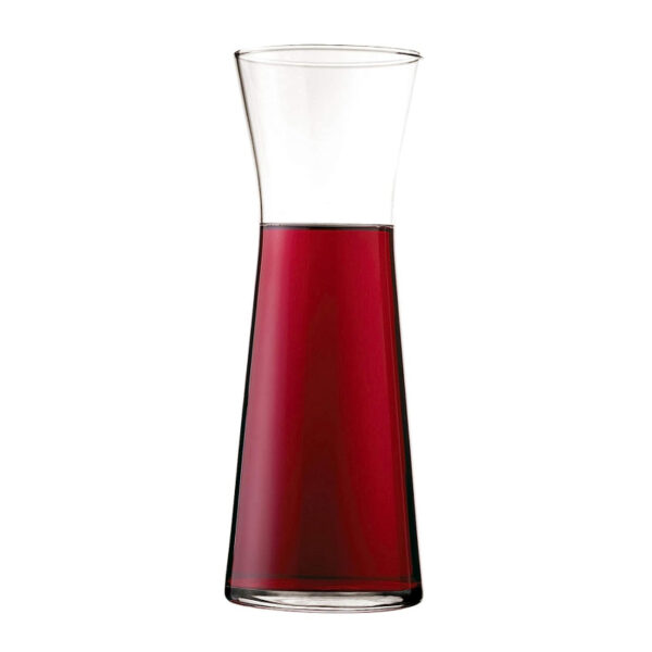 Ocean Jug 1p Bistro Carafe 610ml Serve Carafe 1V13621