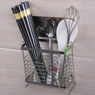 Nadstar Kitchen Rack Stainless Steel 5171