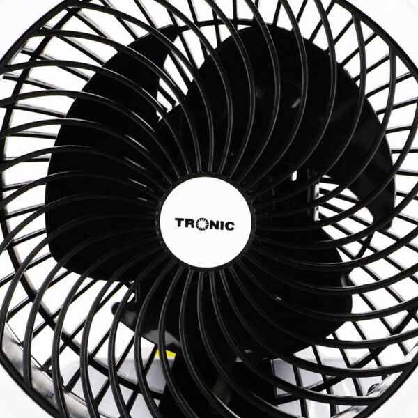Tronic 360 Degrees Rotating Table Fan