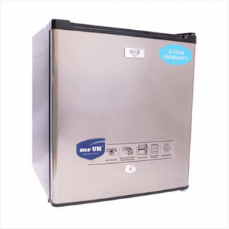 MR UK Fridge 25F 50 Liters
