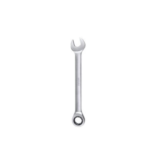 Total 6pcs Ratchet Spanner Set 8-17mm High Quality Cr-Mo, Cr-V Material, Fine Polished THT102RK566