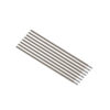 Total Carbon Steel Welding Electrode Stick 3.2×350mm ITEM:E6013, 5Kg Cartoon Box TERC22210