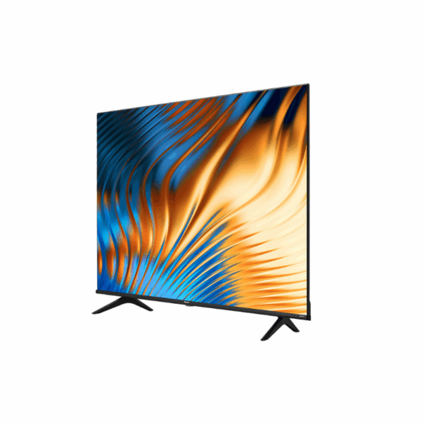 Hisense 70" LED UHD 4K Smart TV with A6 Series with Dolby Vision HDR, DTS Virtual X, Sports & Game Modes, Voice Remote 70A6H/K