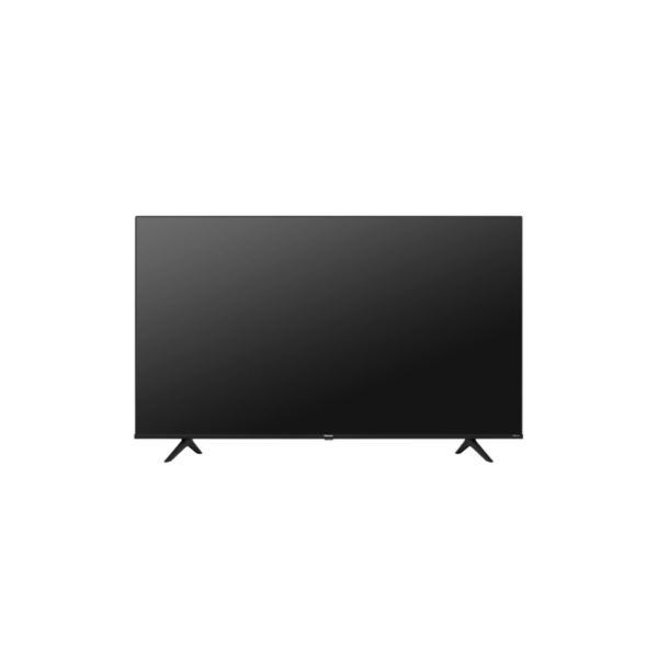 Hisense 70" LED UHD 4K Smart TV with A6 Series with Dolby Vision HDR, DTS Virtual X, Sports & Game Modes, Voice Remote 70A6H/K