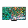Samsung 85" Neo QLED 4K Smart TV with Neo Slim Design, Quantum HDR+, Dolby Atmos, OTS+, Motion Xcelerator Turbo+, Gaming Hub, Q-Symphony 85QN90C