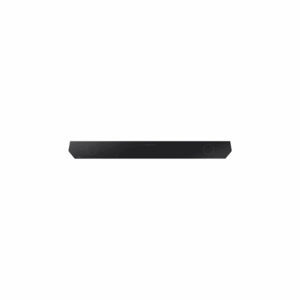 Samsung Soundbar with Wireless Subwoofer 3.1.2ch Q-series with Dolby Atmos / DTS:X, SpaceFit Sound, Q-Symphony, One Remote HW-Q700B/ZN