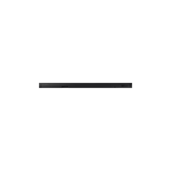 Samsung Soundbar with Wireless Subwoofer 3.1.2ch Q-series with Dolby Atmos / DTS:X, SpaceFit Sound, Q-Symphony, One Remote HW-Q700B/ZN