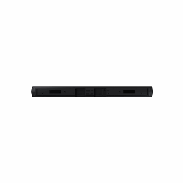 Samsung Soundbar with Subwoofer 2.1ch B-Series with DTS Virtual:X, Bass Boost, Adaptive Sound Lite HW-B550/ZN