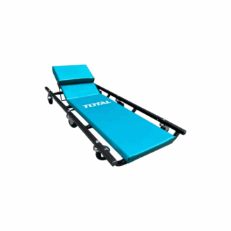 Total Car Creeper Garage Lying Board 40" 1025 x 425 x 110mm 7.2Kg THACC040