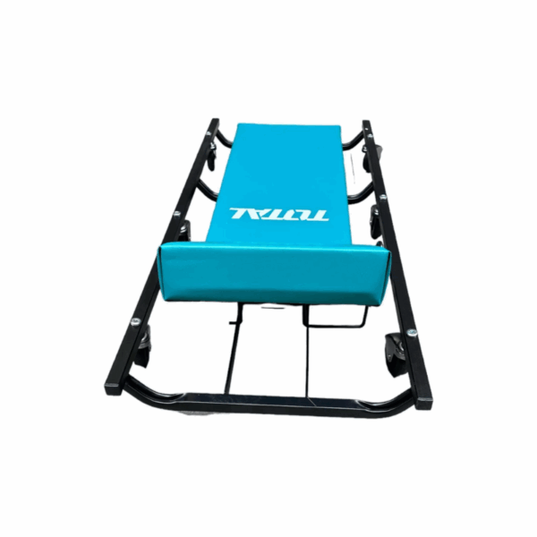 Total Car Creeper Garage Lying Board 40" 1025 x 425 x 110mm 7.2Kg THACC040