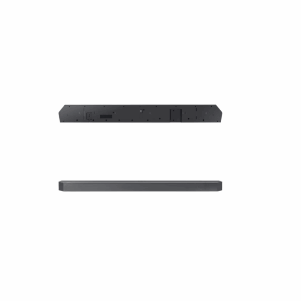 Samsung Soundbar with Wireless Subwoofer 5.1.2ch Q-Series with Dolby Atmos, DTS:X, Q Symphony, SpaceFit Sound, Game Pro Mode HW-Q800B/ZN