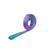 Total Nylon Webbing Sling 1Tx3m, 30mm with No Fixed Wear Points THTWS0103