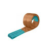 Total Nylon Webbing Sling 6Tx6m, 180mm with No Fixed Wear Points THTWS0606