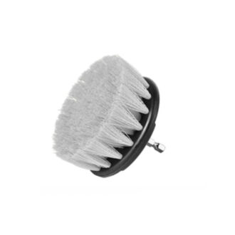 Total Soft Bristle Cleaning Brush 2" & 3.5" 2pcs Set TACS3235