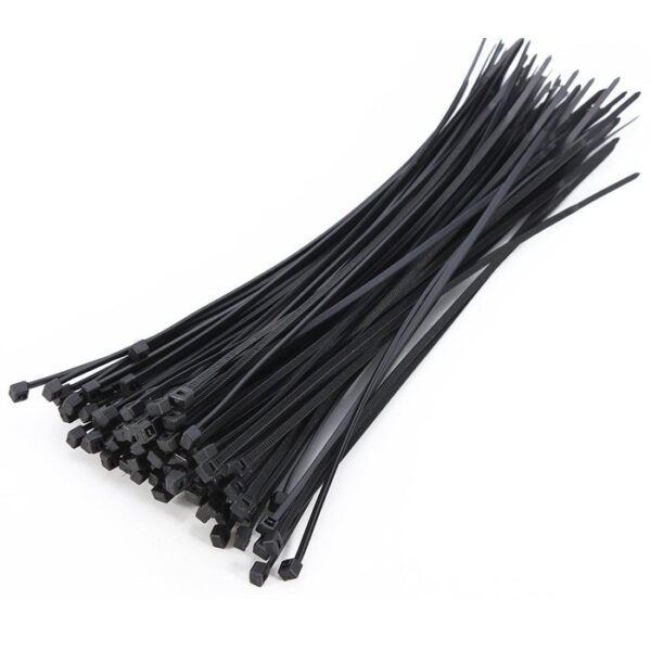 Tronic Cable Ties 200 X 7.6