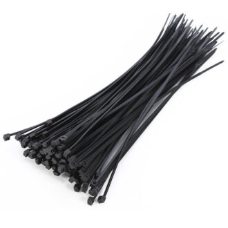 Tronic Cable Ties 200 X 4.8