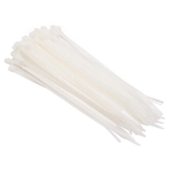 Tronic Cable Ties 200 X 7.6