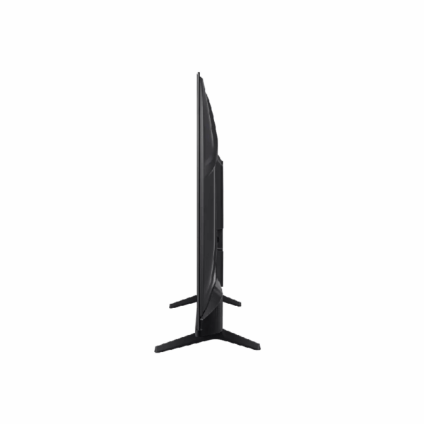 Hisense 58" LED UHD 4K Smart TV with Dolby Vision, 4K AI Upscaler, Game Mode PLUS, Voice Control, Precision Colour, VIDAA 58A6N