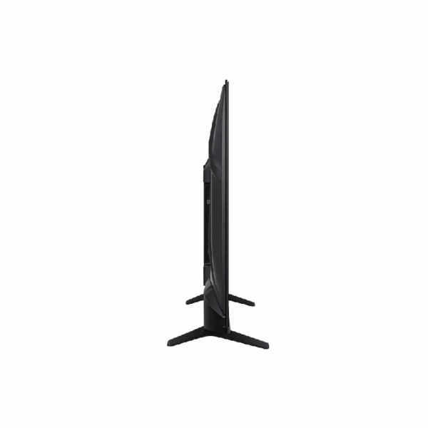 Hisense 58" LED UHD 4K Smart TV with Dolby Vision, 4K AI Upscaler, Game Mode PLUS, Voice Control, Precision Colour, VIDAA 58A6N