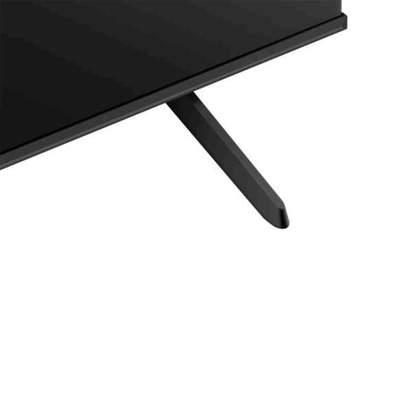Hisense 58" LED UHD 4K Smart TV with Dolby Vision, 4K AI Upscaler, Game Mode PLUS, Voice Control, Precision Colour, VIDAA 58A6N