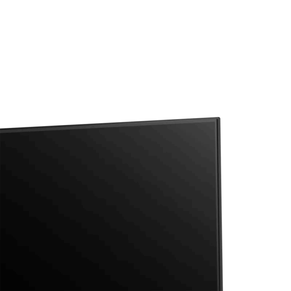 Hisense 58" LED UHD 4K Smart TV with Dolby Vision, 4K AI Upscaler, Game Mode PLUS, Voice Control, Precision Colour, VIDAA 58A6N