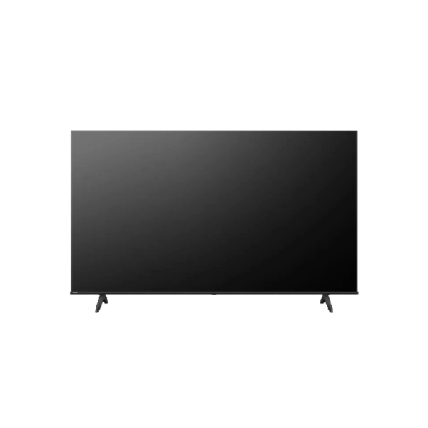 Hisense 58" LED UHD 4K Smart TV with Dolby Vision, 4K AI Upscaler, Game Mode PLUS, Voice Control, Precision Colour, VIDAA 58A6N
