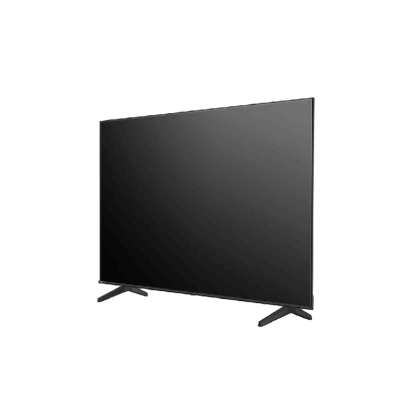Hisense 58" LED UHD 4K Smart TV with Dolby Vision, 4K AI Upscaler, Game Mode PLUS, Voice Control, Precision Colour, VIDAA 58A6N