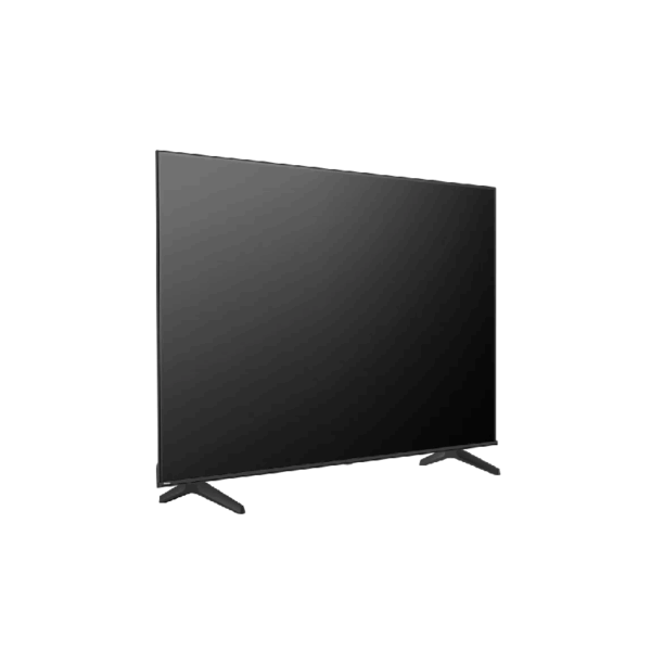 Hisense 58" LED UHD 4K Smart TV with Dolby Vision, 4K AI Upscaler, Game Mode PLUS, Voice Control, Precision Colour, VIDAA 58A6N