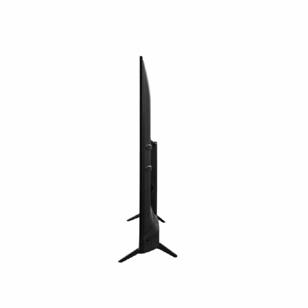 Hisense 65" LED UHD 4K Smart TV with Dolby Vision, 4K AI Upscaler, Game Mode PLUS, Voice Control, Precision Colou, VIDAA 65A6N