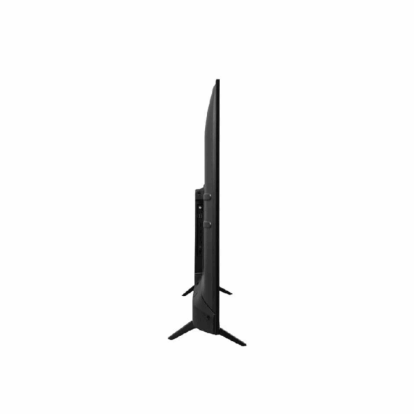 Hisense 65" LED UHD 4K Smart TV with Dolby Vision, 4K AI Upscaler, Game Mode PLUS, Voice Control, Precision Colou, VIDAA 65A6N