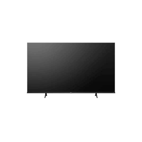 Hisense 65" LED UHD 4K Smart TV with Dolby Vision, 4K AI Upscaler, Game Mode PLUS, Voice Control, Precision Colou, VIDAA 65A6N