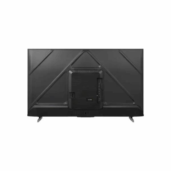 Hisense 75" QLED UHD 4K Smart TV with Quantum Dot Colour, 120Hz, Dolby Vision, 4K AI Upscaler, Game Mode PLUS, Voice Control, VIDAA 75Q6N