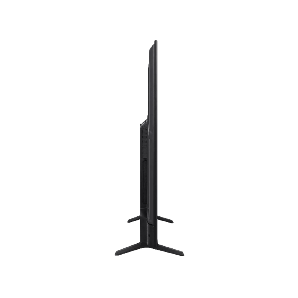 Hisense 85" Mini-LED QLED UHD 4K Smart TV with Quantum Dot Color, Dolby Vision & Atmos, HDR 10+, Voice Control, Google TV 85U6N-PRO