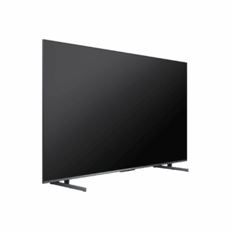 Hisense 85" Mini-LED QLED UHD 4K Smart TV with Quantum Dot Color, Dolby Vision & Atmos, HDR 10+, Voice Control, Google TV 85U6N-PRO