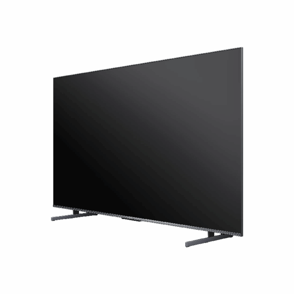 Hisense 85" Mini-LED QLED UHD 4K Smart TV with Quantum Dot Color, Dolby Vision & Atmos, HDR 10+, Voice Control, Google TV 85U6N-PRO