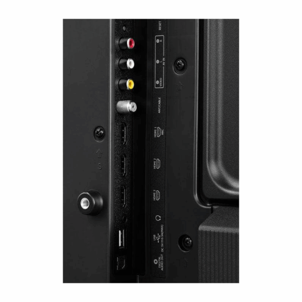 Hisense 32" LED Digital HD Non-Smart TV with Sleep Timer, Program Lock, Max Volume Lock 32A5200F/32A2N