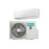 Hisense Wall Split Duct Air Conditioner 24000BTU with Inverter, Cooling & Heating, R410A Refrigerant, Remote Control AUD-24UX4SLL5
