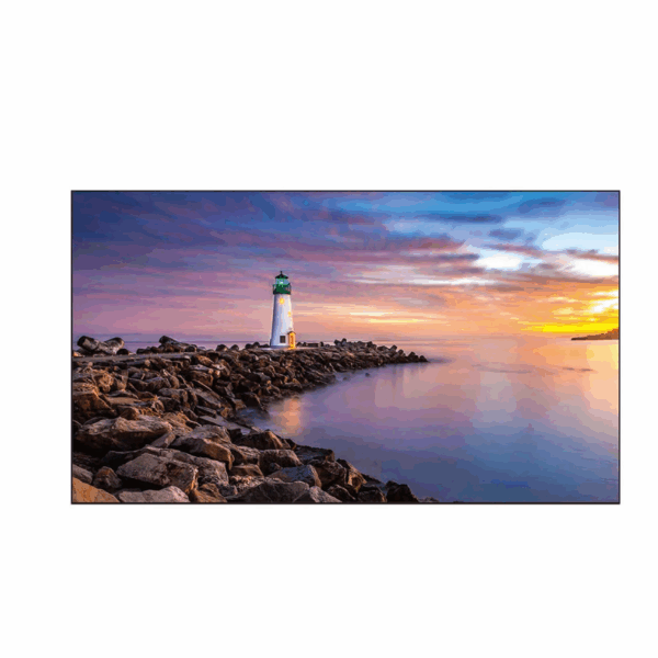 Hisense 120" Premium Laser 4K UHD Smart TV with Dolby Atoms, Vidaa U, X-Fusion Laser, Laser Engine HE120L5F