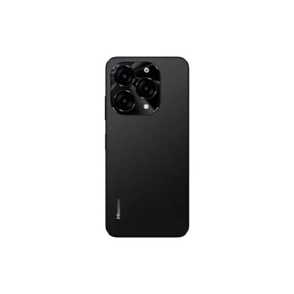 Hisense mobile phone E71 Sleek Design 4000mAh 4G LTE, 6.52-inch IPS TFT screen, Resolution: 1600 x 720 pixels , Supports 10W charging, Bluetooth 5.0