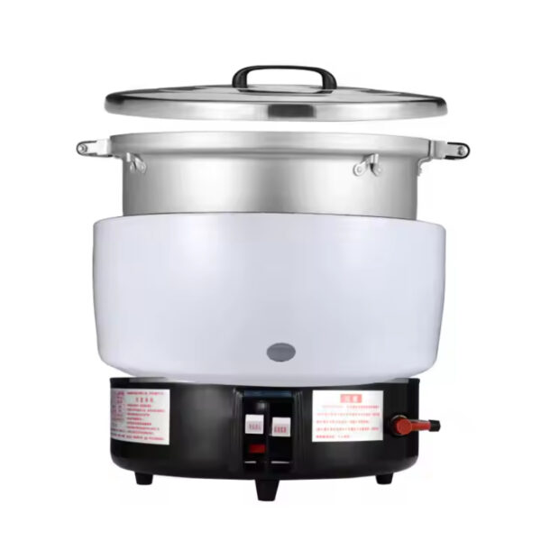 Commercial Rice Cooker 15L GF20Y-15L-A