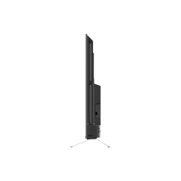 Evvoli Smart Google TV 50"4K Ultra HD Frameless 50EV225