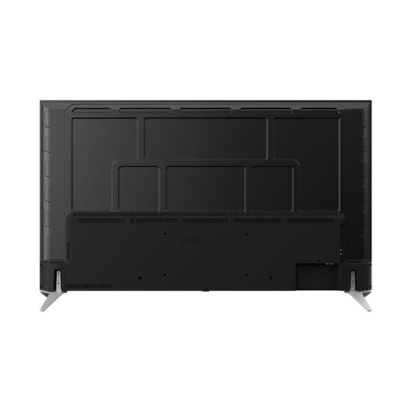 Evvoli 75" LED 4K UHD Smart Android TV - Delivers Stunning Picture Quality and Seamless Streaming Experience 75EV225