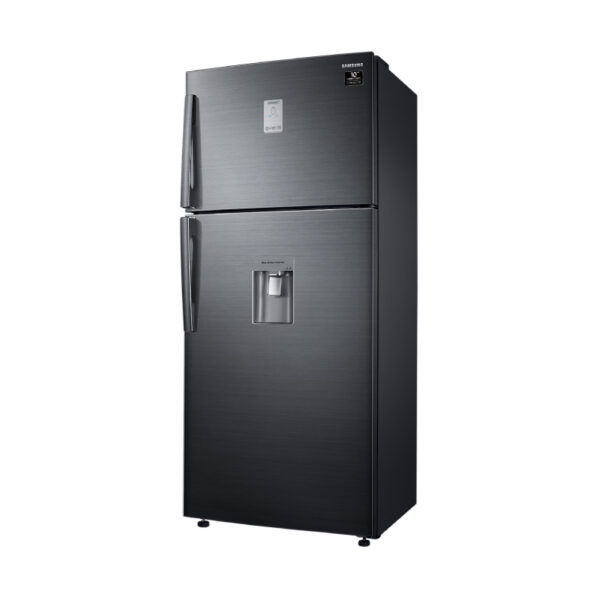 Samsung Refrigerator 526L Black RT67K641BS/RT53K6541BS