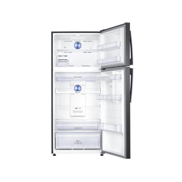 Samsung Refrigerator 526L Black RT67K641BS/RT53K6541BS