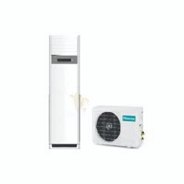 HISENSE AC Inverter Air Conditioner, AS-36UR4SDK00