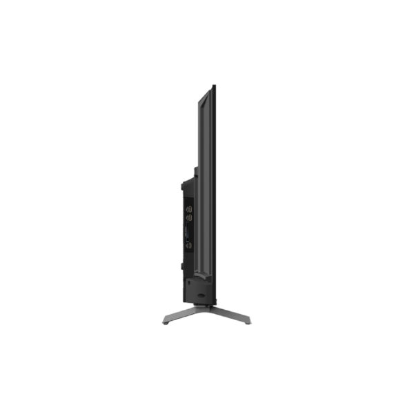 Evvoli Smart Google TV 43" LED FHD Frameless DVB T2-Reciver 43EV225DG