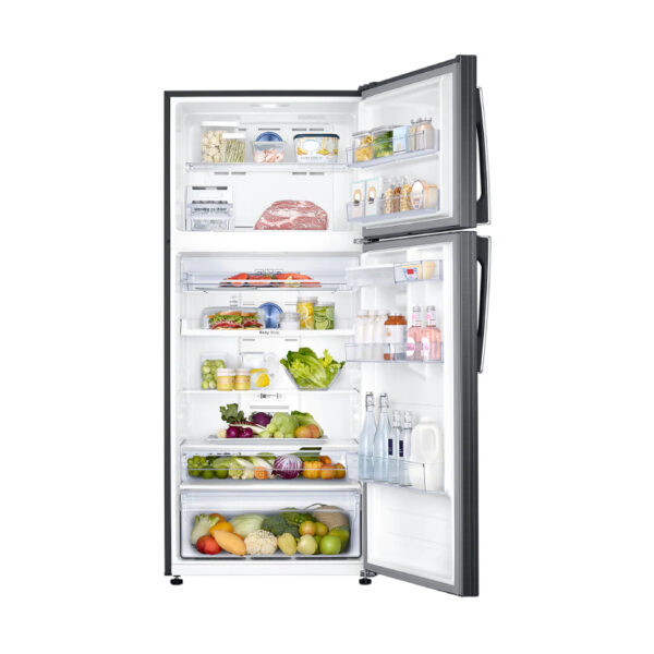Samsung Refrigerator 526L Black RT67K641BS/RT53K6541BS