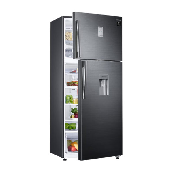 Samsung Refrigerator 526L Black RT67K641BS/RT53K6541BS