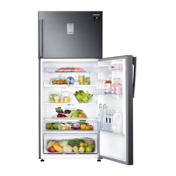 Samsung Refrigerator 526L Black RT67K641BS/RT53K6541BS